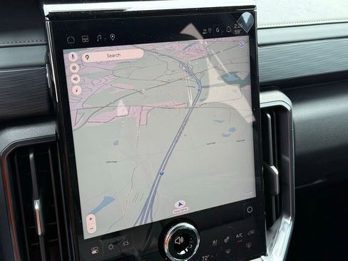 New 2026 GMC Acadia AT4 w/ Super Cruise Package image 4