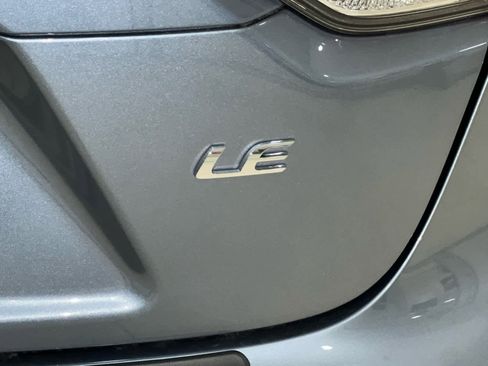 New 2026 Toyota Corolla LE FWD image 9