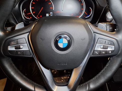 Used 2020 BMW X3 sDrive30i w/ Driving Assistance Package image 8