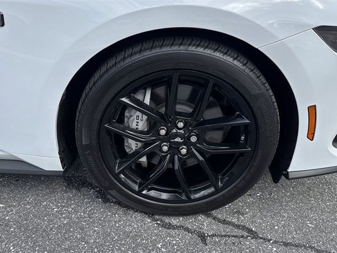 Used 2024 Ford Mustang GT Premium image 61