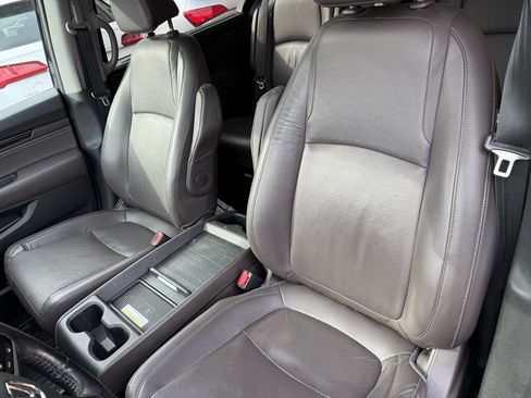 Used 2018 Honda Odyssey Elite image 6