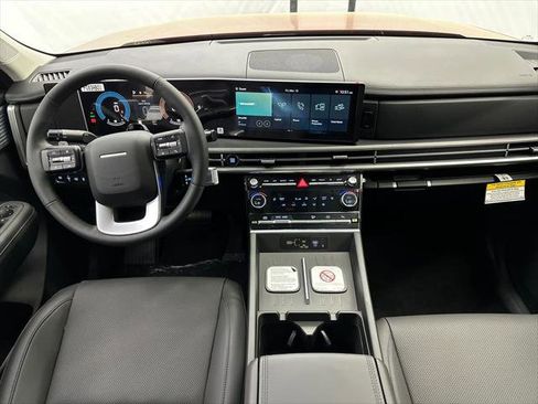 New 2026 Hyundai Santa Fe SEL image 23