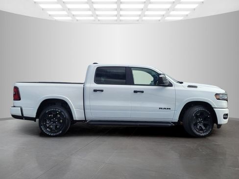 New 2026 RAM 1500 Big Horn image 3