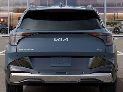 New 2026 Kia Sportage SX Prestige AWD/4WD image 13
