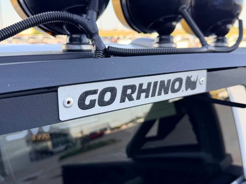 Used 2023 Ford F150 XLT w/ Equipment Group 301A Mid AWD/4WD image 15