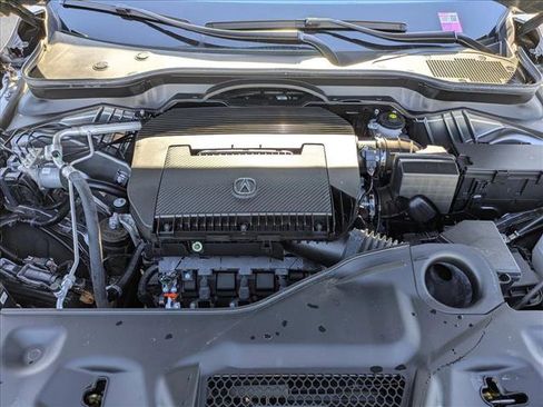 Used 2025 Acura MDX A-Spec image 25