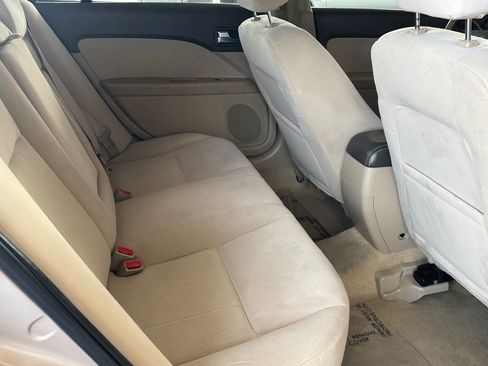 Used 2006 Mercury Milan FWD image 25
