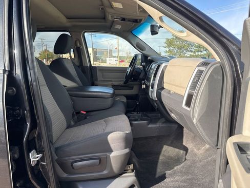 Used 2010 Dodge Ram 2500 Truck Power Wagon image 18