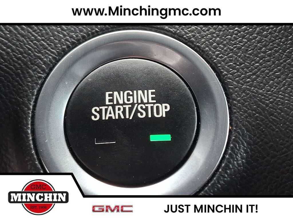 Certified 2023 GMC Terrain SLE w/ Driver Convenience Package AWD/4WD image 25