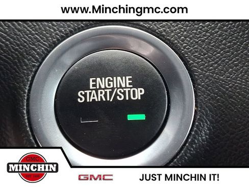 Certified 2023 GMC Terrain SLE w/ Driver Convenience Package AWD/4WD image 25