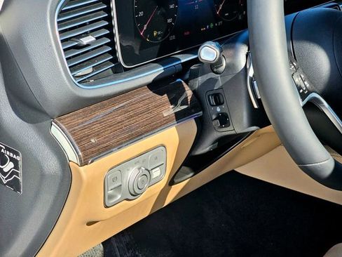 New 2026 Mercedes-Benz GLE 350 GLE 350 image 15