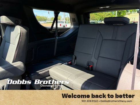 New 2026 Chevrolet Suburban RST w/ Comfort Package AWD/4WD image 33