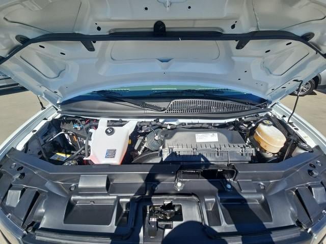New 2026 Chevrolet Express 2500 Extended w/ Communications Package RWD image 27