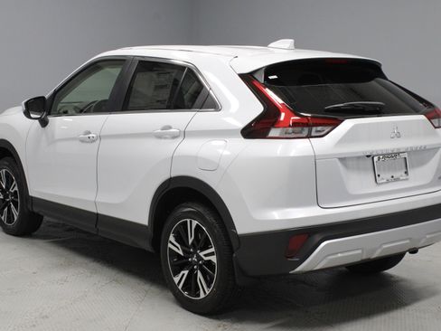 New 2026 Mitsubishi Eclipse Cross SE image 6