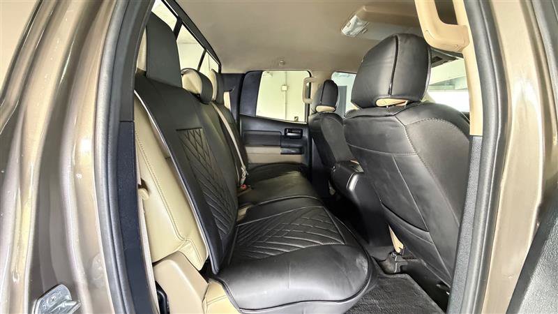 Used 2012 Toyota Tundra 2WD Double Cab w/ SR5 Pkg image 37