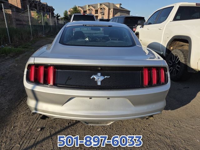 Used 2016 Ford Mustang Coupe RWD image 5