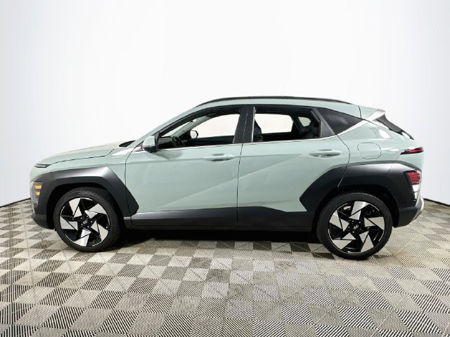 Used 2026 Hyundai Kona Limited FWD image 6