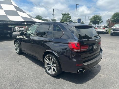 Used 2016 BMW X5 xDrive40e image 6