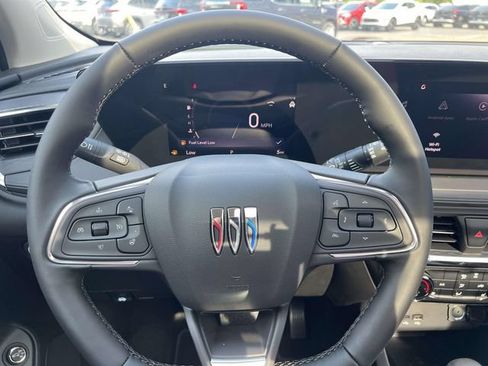 New 2026 Buick Encore GX Sport Touring w/ Advanced Technology Package AWD/4WD image 21