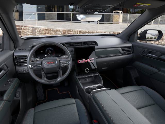New 2027 GMC Terrain AT4 w/ Convenience Package III AWD/4WD image 40