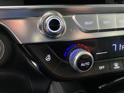 Used 2024 Kia Telluride SX image 21