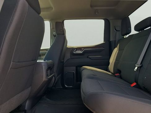 New 2026 Chevrolet Silverado 1500 LT Trail Boss AWD/4WD image 10