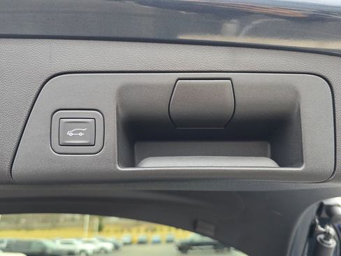 New 2026 Buick Envision Avenir image 32