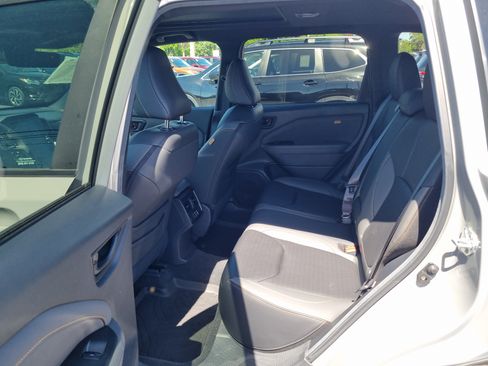 Certified 2026 Subaru Forester Wilderness AWD/4WD image 10