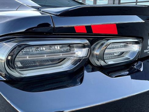 Used 2022 Chevrolet Camaro LT w/ Redline Edition image 22