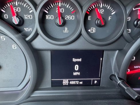 Used 2023 Chevrolet Silverado 1500 W/T image 12