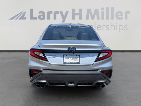 Used 2022 Subaru WRX AWD/4WD image 5
