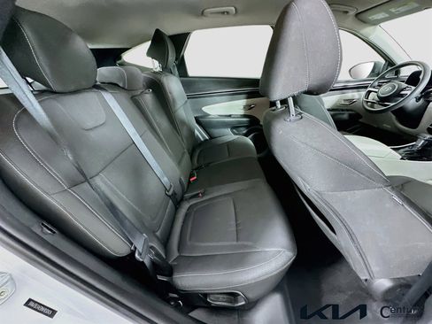 Used 2022 Hyundai Tucson SEL image 24