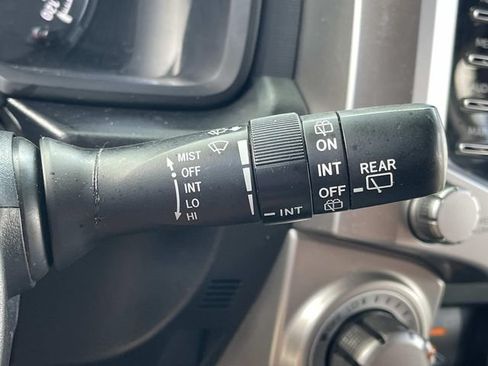 Used 2021 Toyota 4Runner Trail Special Edition AWD/4WD image 38