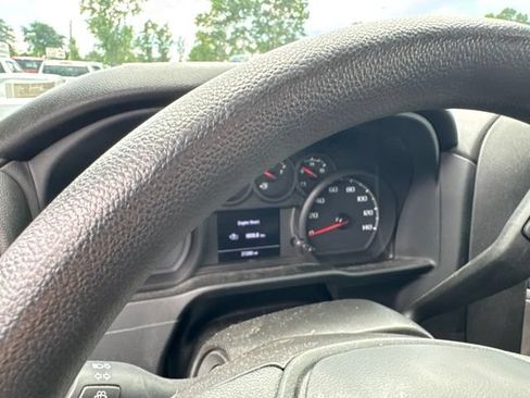 Used 2024 GMC Sierra 1500 Pro w/ Graphite Edition AWD/4WD image 11