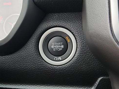 New 2026 RAM 1500 Lone Star image 24