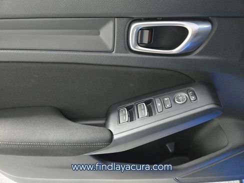 Used 2024 Honda Civic Sport image 18