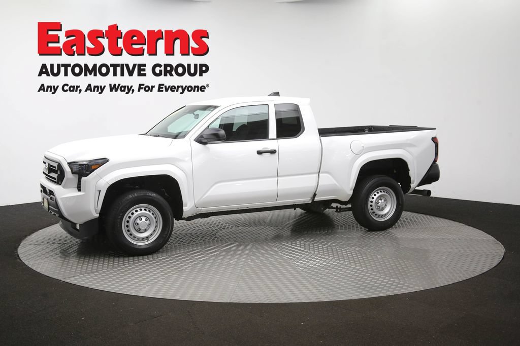 Used 2024 Toyota Tacoma SR RWD image 54
