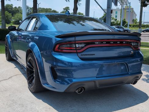 Used 2023 Dodge Charger Scat Pack RWD image 8