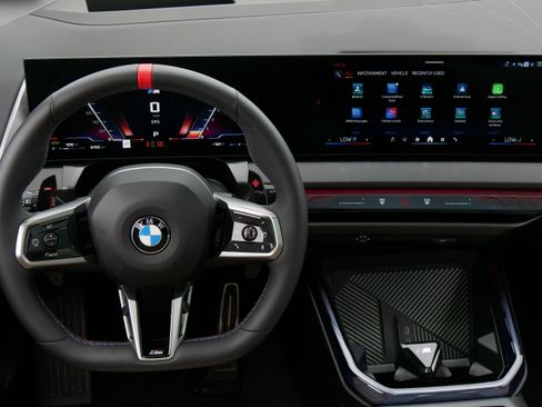 Used 2026 BMW X3 M50 w/ Premium Package AWD/4WD image 16
