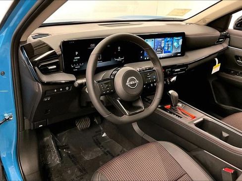 New 2026 Nissan Kicks SR w/ SR Premium Package image 7