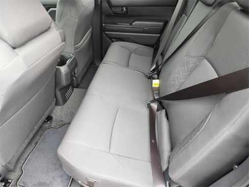 New 2025 Toyota Tacoma SR5 image 20