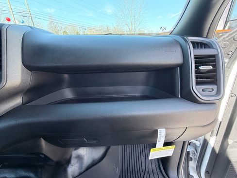 New 2026 RAM 2500 Tradesman image 21