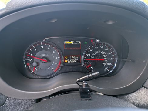 Used 2018 Subaru WRX Premium AWD/4WD image 26