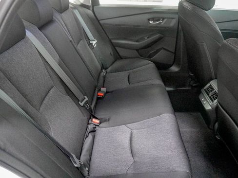 New 2025 Honda Accord SE image 32