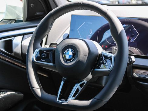 New 2026 BMW X3 xDrive30 w/ Premium Package AWD/4WD image 15