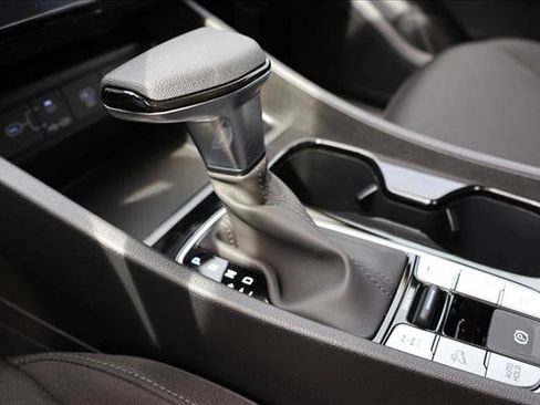 New 2026 Hyundai Tucson SEL AWD/4WD image 20
