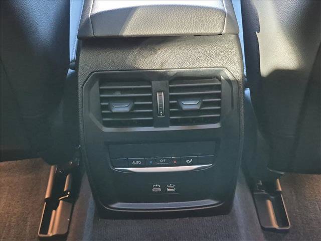 Certified 2024 BMW i4 eDrive35 w/ Premium Package RWD image 18