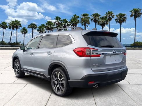 New 2025 Subaru Ascent Limited image 5