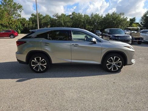 Used 2021 Lexus RX 350 FWD w/ Premium Package image 6