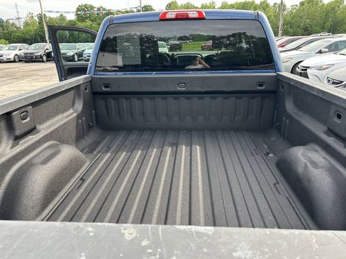 Used 2015 Chevrolet Silverado 1500 LT w/ All Star Edition AWD/4WD image 13